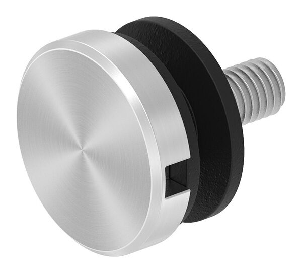 Glaspunkthalter Ø 30mm, passend zu Brenk...