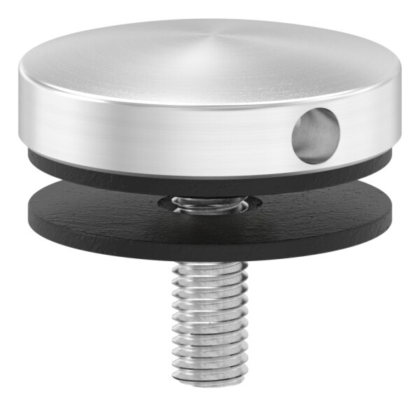 Glaspunkthalter Ø 40mm, passend zu Brenk-Halter,...