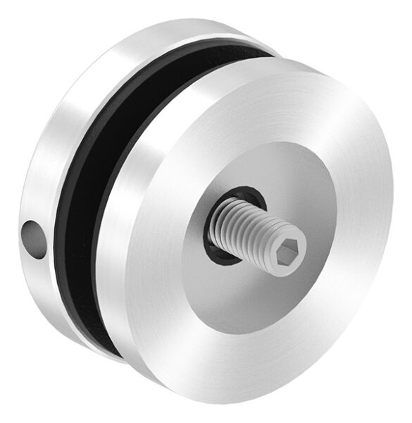 Glaspunkthalter Ø 52 mm, passend zu Brenk-Halter,...