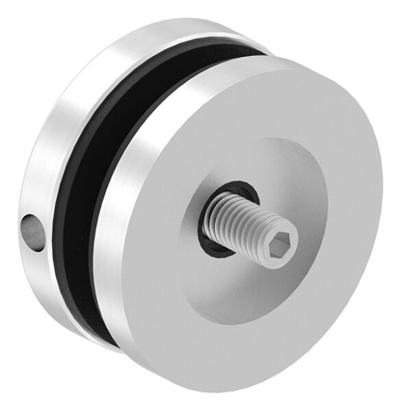 Glaspunkthalter Ø 52 mm, passend zu Brenk-Halter,...