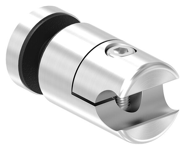 Klemmhalter mit Querstab-Glashalter Ø 25mm, zur...