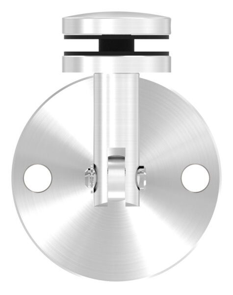 Wandhalter zu Vordachsystem 50640-240 inkl. Punkthalter...