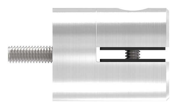 Blechhalter, Ø 32mm, Anschluss: gerade, für...
