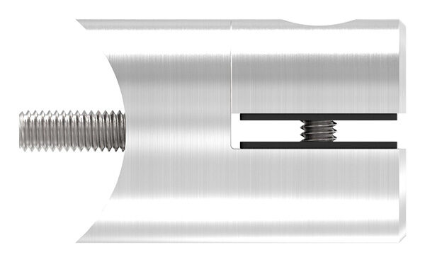 Blechhalter, Ø 32mm, Anschluss: 42,4mm, für...