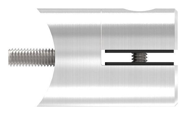 Blechhalter, Ø 32mm, Anschluss: 48,3mm, für...