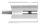 Blechhalter, Ø 32mm, Anschluss: 48,3mm, für Blechstärken: 1,5 - 4mm, Bef.-Schraube: M6x25, V2A