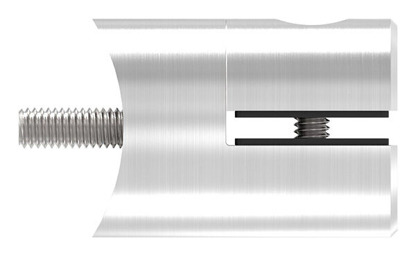 Blechhalter, Ø 32mm, Anschluss: 60,3mm, für...