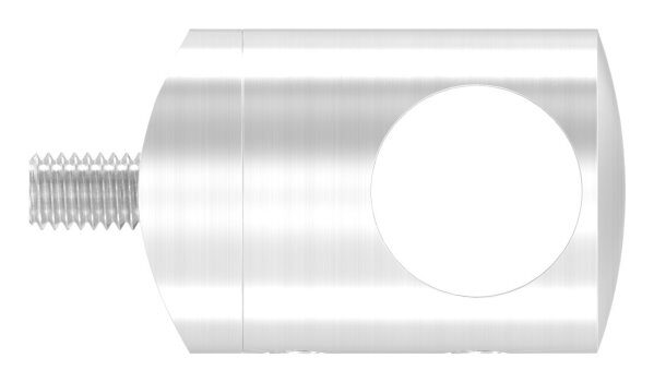 Querstabhalter für 42,4mm Rohr, mit 16,2mm Bohrung,...