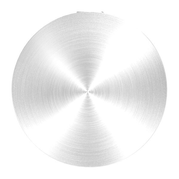 Querstabhalter für 42,4mm Rohr, mit 12,2mm Bohrung,...