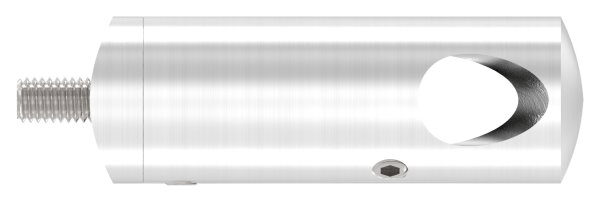 Querstabhalter für 90° Innenecke für 42,4mm...