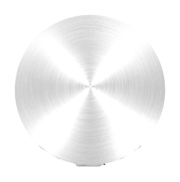 Querstabhalter für 90° Innenecke für 42,4mm Rohr, mit 12,2mm Bohrung, inkl. Maden- und Befestigungsschrauben, V2A
passend zu Querstabhalter 50400-240A