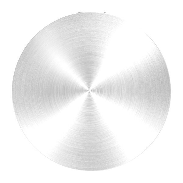 Querstabhalter  für geraden Anschluss, mit 10,2mm...