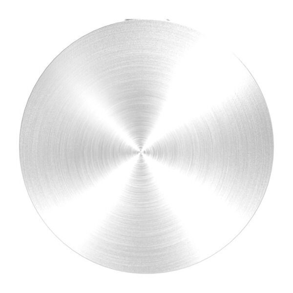 Querstabhalter  für geraden Anschluss, mit 12,2mm...