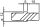 Rohrverbinder für Rohr 12,0x1,5mm, Mittelstück: 5mm, V2A