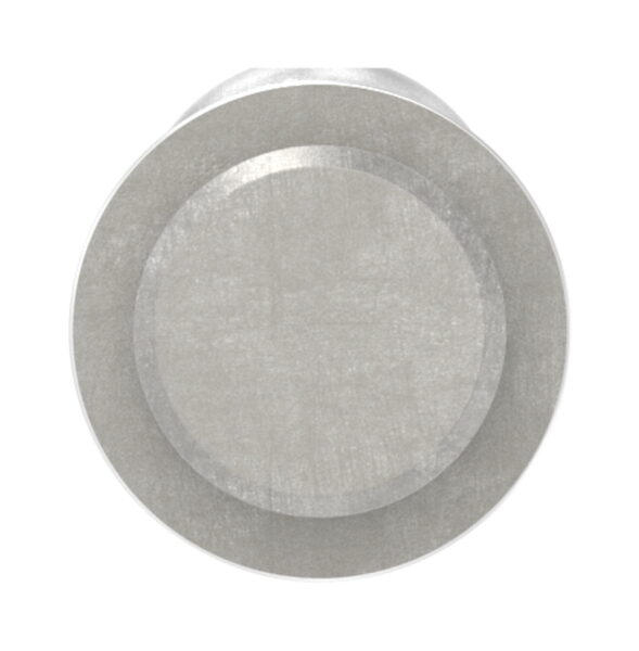 Rohrverbinder mit Gelenk zum Einkleben der Rohre, geschliffen K240, für Rohr 12,0x1,5mm, verstellbar 0-100°, V2A