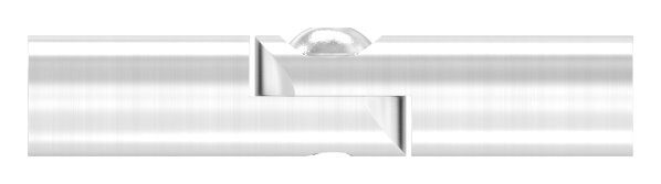 Rundstabverbinder mit Gelenk Ø 10mm, 0 –...