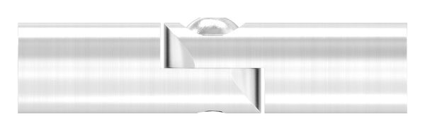 Rundstabverbinder mit Gelenk Ø 12mm, 0 –...