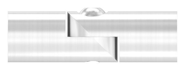 Rundstabverbinder mit Gelenk Ø 14mm, 0 –...