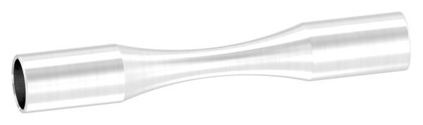 Rundstabverbinder (zum Biegen), für 10mm Rund, L:...