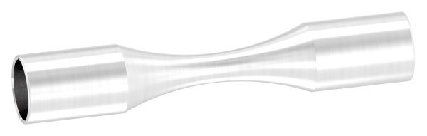 Rundstabverbinder (zum Biegen), für 12mm Rund, L:...