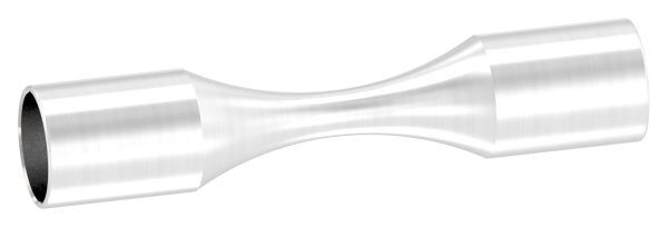 Rundstabverbinder (zum Biegen), für 14mm Rund, L:...