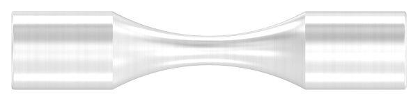 Rundstabverbinder (zum Biegen), für 14mm Rund, L:...