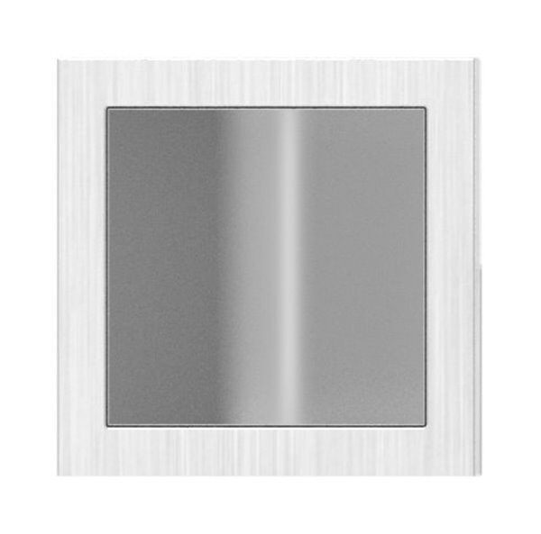 Verbinder mit Gelenk für Vierkant 12x12mm, 0 – 95°, V2A