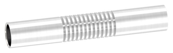 Rundstabverbinder (zum Biegen), für 10mm Rund, L:...