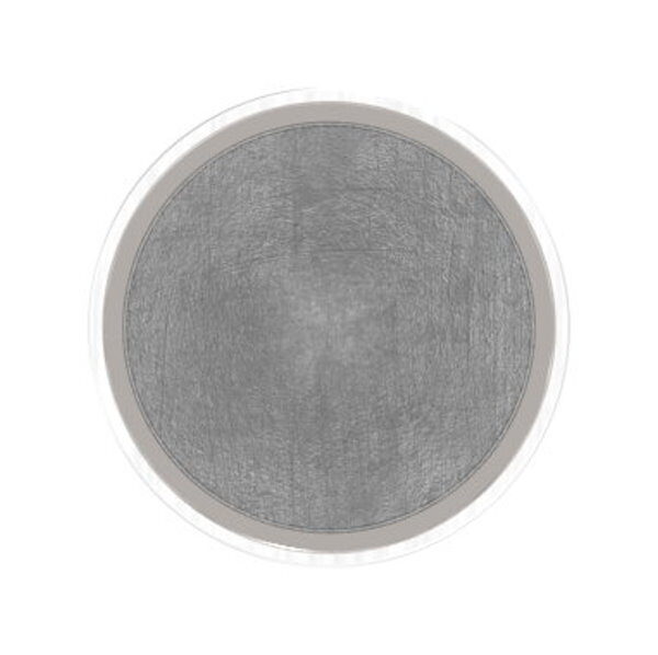 Rundstabverbinder (zum Biegen), für 10mm Rund, L: 75mm, Ø12mm, V2A