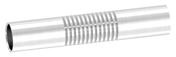Rundstabverbinder (zum Biegen), für 12mm Rund, L:...