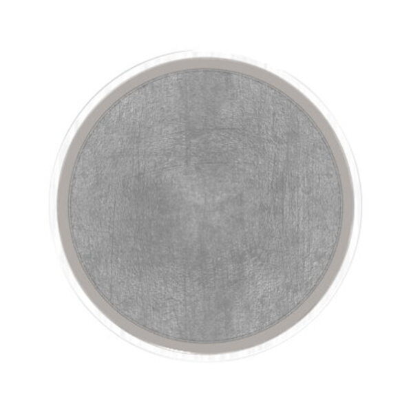 Rundstabverbinder (zum Biegen), für 12mm Rund, L: 75mm, Ø14mm, V2A