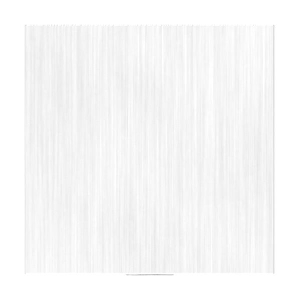 Querstabhalter  für geraden Anschluss, für 12x12mm Vierkant, inkl. Maden- und Befestigungsschrauben, V2A