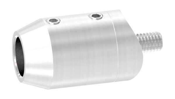Querstabhalter (zum Stoßen vorne)für 33,7mm...