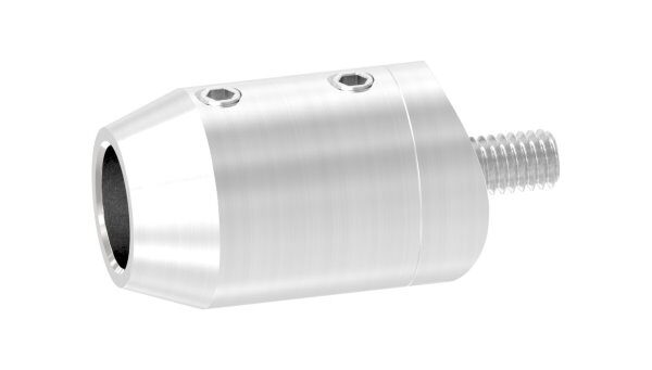 Querstabhalter (zum Stoßen vorne)für 42,4mm...