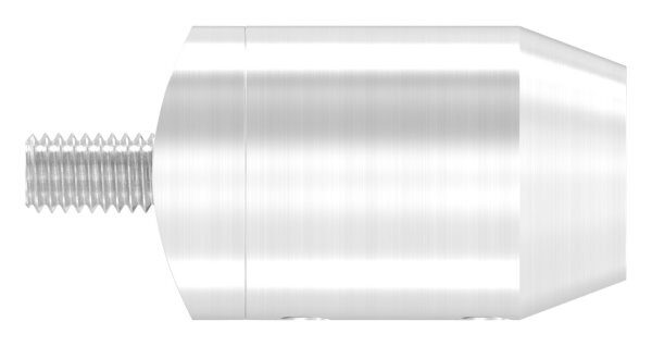 Querstabhalter (zum Stoßen vorne)für 42,4mm...