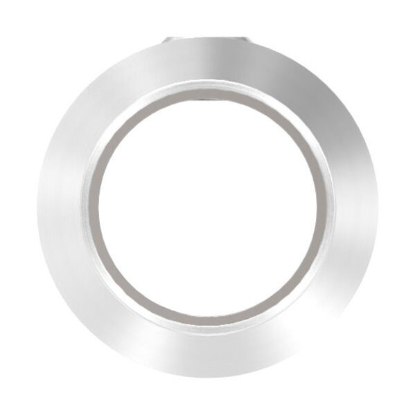 Stabverbinder für 10mm Rund, L: 36mm, Ø 16mm,...
