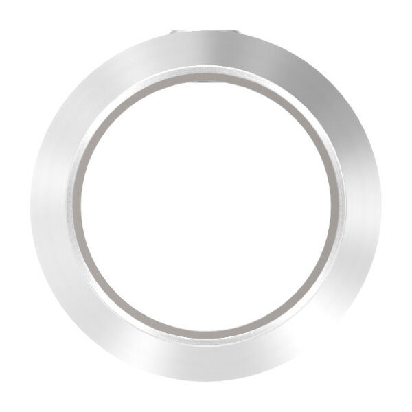 Stabverbinder für 14mm Rund, L: 36mm, Ø 20mm,...
