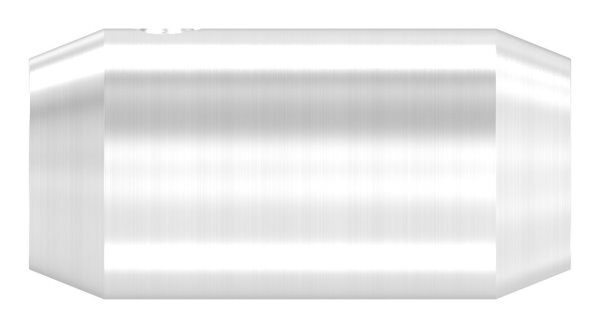Stabverbinder, Ø 18mm, eins. Gewinde M10, andere...