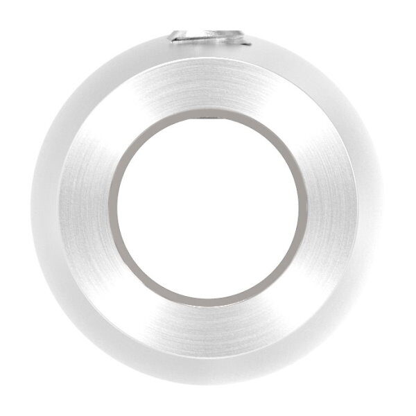 Stabverbinder für 10mm Rund, L: 45mm, Ø 20mm,...