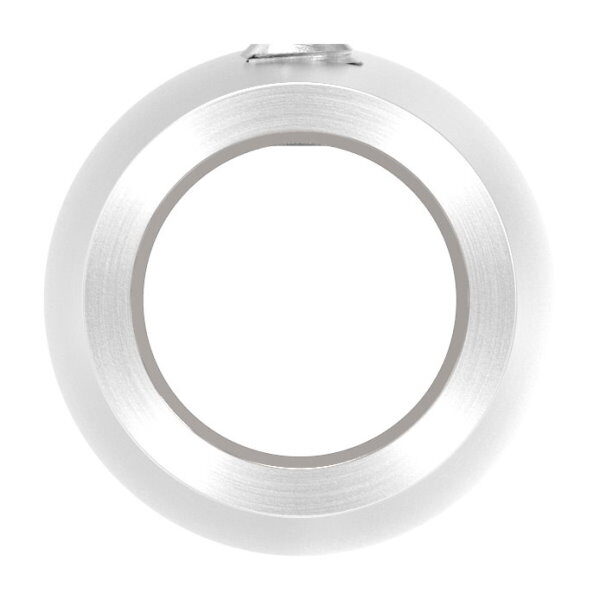 Stabverbinder für 12mm Rund, L: 45mm, Ø 20mm,...