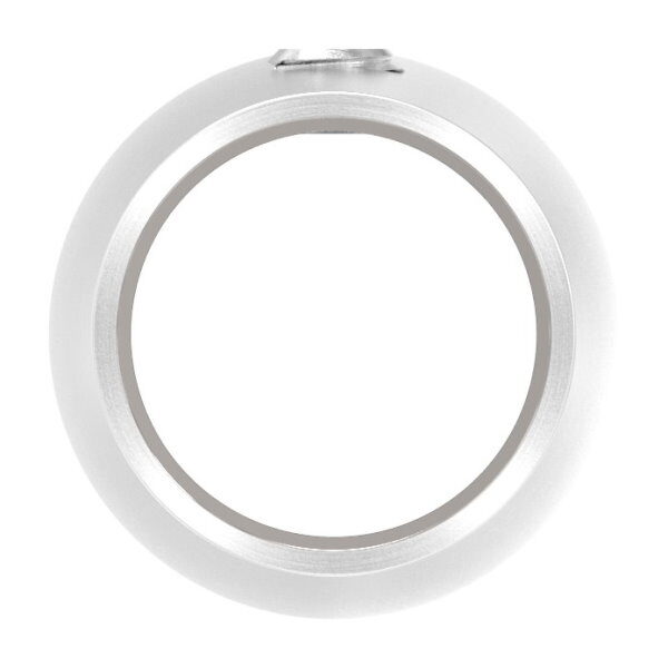 Stabverbinder für 14mm Rund, L: 45mm, Ø 20mm,...