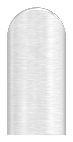 Rundstabverbinder als Ecke für Ø 12mm, 90°, zum Kleben, V2A