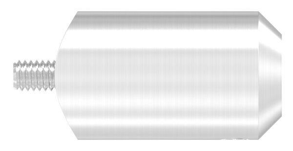 Querstabhalter zum Stoßen, Bohrung Ø 12,5mm,...