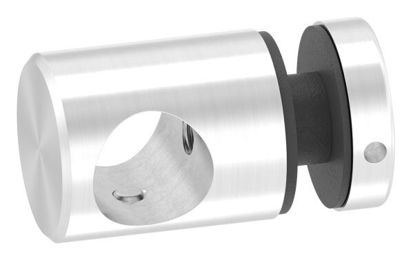 Querstab-Glashalter Ø 25mm, für 16mm Rund,...
