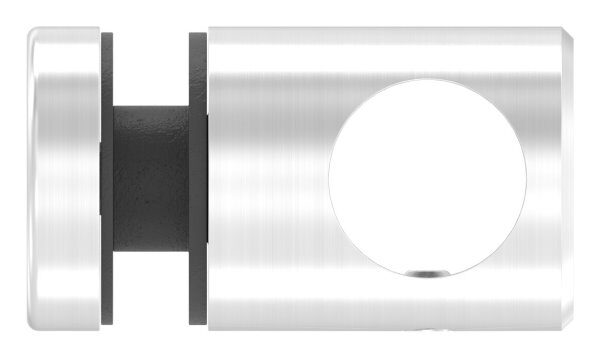 Querstab-Glashalter Ø 25mm, für 16mm Rund,...