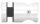 Querstab-Glashalter Ø 25mm, für 16mm Rund, für Glas von 6-12,76mm, Glasbohrung: 16mm, V2A