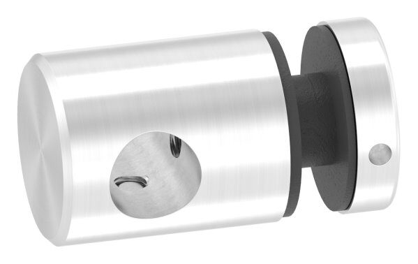 Querstab-Glashalter Ø 25mm, für 12mm Rund,...