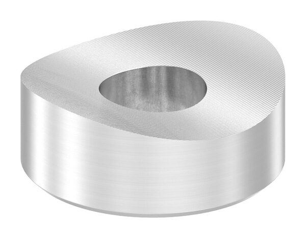 Ausgleichsstück (ohne Senkung) für Rohr 42,4mm,...