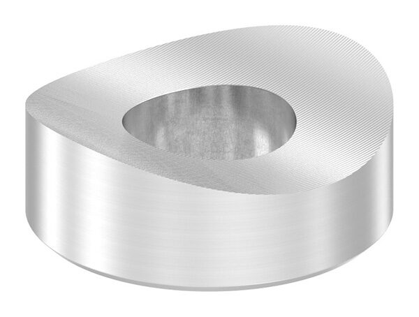 Ausgleichsstück (ohne Senkung) für Rohr 42,4mm,...