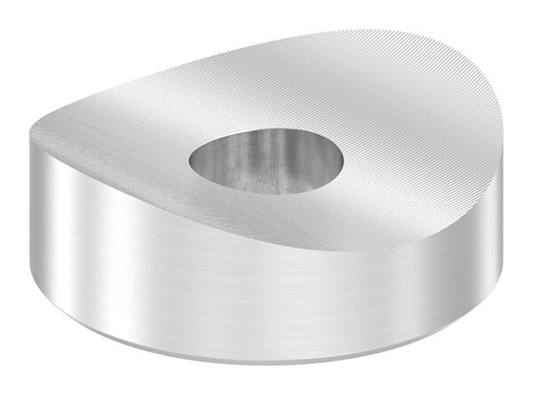 Ausgleichsstück (ohne Senkung) für Rohr 42,4mm,...